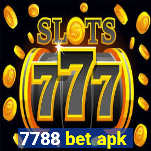 7788 bet apk